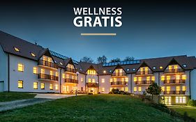 Pytloun Wellness Hotel Hasistejn